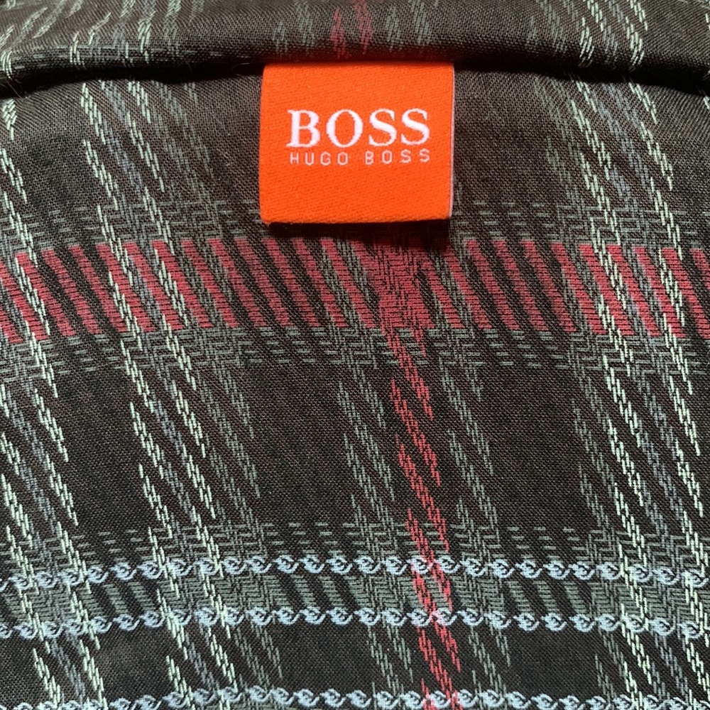 Boss - Picture 2 of 2